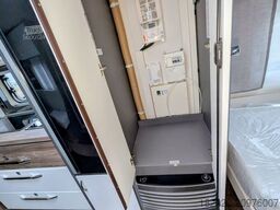 HOBBY Excellent Edition 540 UL AUTARKPAKET, AUFLASTUNG