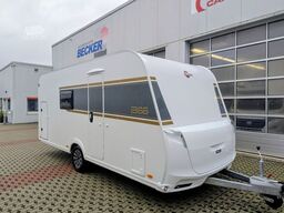 BÜRSTNER B66 480 TK 1,6 T AUFLASTUNG, ETAGENBETTEN