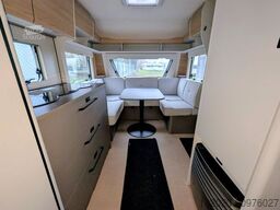 BÜRSTNER B66 480 TK 1,6 T AUFLASTUNG, ETAGENBETTEN