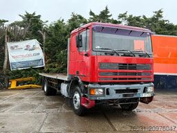 DAF 95.360 ATI 4X2 SPRING/SPRING ZF MANUAL GEARBOX