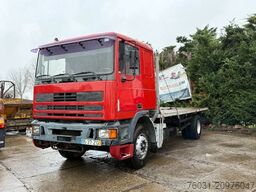 DAF 95.360 ATI 4X2 SPRING/SPRING ZF MANUAL GEARBOX