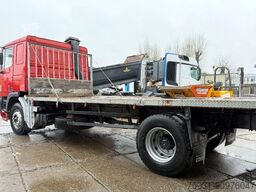 DAF 95.360 ATI 4X2 SPRING/SPRING ZF MANUAL GEARBOX
