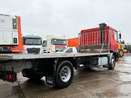 DAF 95.360 ATI 4X2 SPRING/SPRING ZF MANUAL GEARBOX