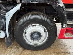 DAF 95.360 ATI 4X2 SPRING/SPRING ZF MANUAL GEARBOX