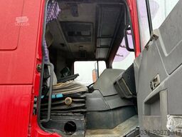 DAF 95.360 ATI 4X2 SPRING/SPRING ZF MANUAL GEARBOX