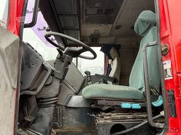 DAF 95.360 ATI 4X2 SPRING/SPRING ZF MANUAL GEARBOX