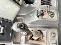 DAF 95.360 ATI 4X2 SPRING/SPRING ZF MANUAL GEARBOX