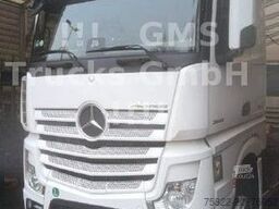 MERCEDES-BENZ Actros 2545 / Giga / Park Cool / German