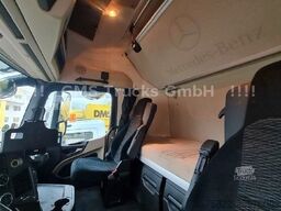 MERCEDES-BENZ Actros 2545 / Giga / Park Cool / German