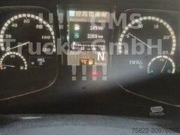 MERCEDES-BENZ Actros 2545 / Giga / Park Cool / German