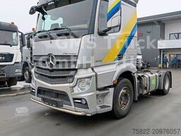 MERCEDES-BENZ Actros 1848 / German / Classic Space