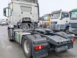 MERCEDES-BENZ Actros 1848 / German / Classic Space