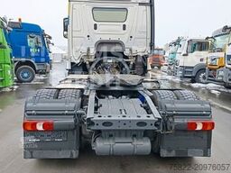 MERCEDES-BENZ Actros 1848 / German / Classic Space