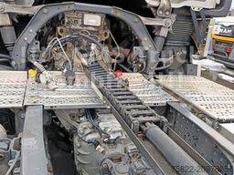 MERCEDES-BENZ Actros 1848 / German / Classic Space