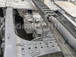 MERCEDES-BENZ Actros 1848 / German / Classic Space