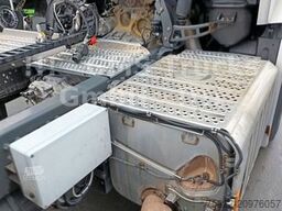 MERCEDES-BENZ Actros 1848 / German / Classic Space