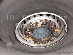 MERCEDES-BENZ Actros 1848 / German / Classic Space