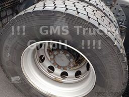 MERCEDES-BENZ Actros 1848 / German / Classic Space