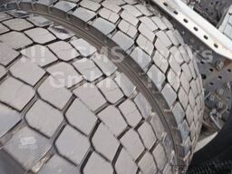 MERCEDES-BENZ Actros 1848 / German / Classic Space