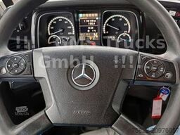MERCEDES-BENZ Actros 1848 / German / Classic Space