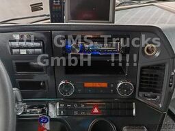 MERCEDES-BENZ Actros 1848 / German / Classic Space