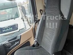 MERCEDES-BENZ Actros 1848 / German / Classic Space