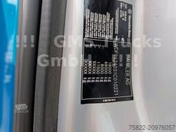 MERCEDES-BENZ Actros 1848 / German / Classic Space