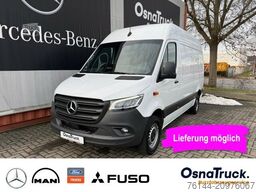 MERCEDES-BENZ Sprinter 317 CDI mittellang L2H2 Automat.,Kamera