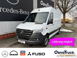MERCEDES-BENZ Sprinter 317 CDI mittellang L2H2 Automat.,Kamera