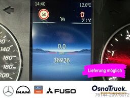 MERCEDES-BENZ Sprinter 317 CDI mittellang L2H2 Automat.,Kamera