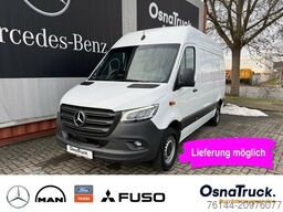 MERCEDES-BENZ Sprinter 317 CDI mittellang L2H2 Automat.,Kamera