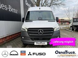 MERCEDES-BENZ Sprinter 317 CDI mittellang L2H2 Automat.,Kamera