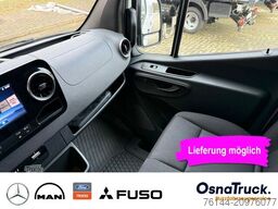 MERCEDES-BENZ Sprinter 317 CDI mittellang L2H2 Automat.,Kamera