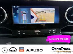 MERCEDES-BENZ Sprinter 317 CDI mittellang L2H2 Automat.,Kamera