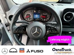 MERCEDES-BENZ Sprinter 317 CDI mittellang L2H2 Automat.,Kamera