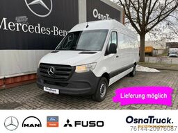 MERCEDES-BENZ Sprinter 317 CDI maxi L3H2 Automat,Kamera,Mod 25