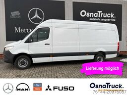 MERCEDES-BENZ Sprinter 317 CDI maxi L3H2 Automat,Kamera,Mod 25