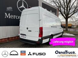 MERCEDES-BENZ Sprinter 317 CDI maxi L3H2 Automat,Kamera,Mod 25