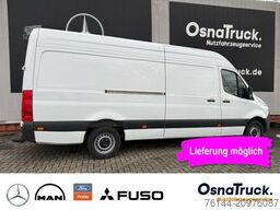 MERCEDES-BENZ Sprinter 317 CDI maxi L3H2 Automat,Kamera,Mod 25