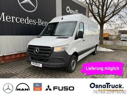MERCEDES-BENZ Sprinter 317 CDI maxi L3H2 Automat,Kamera,Mod 25