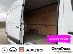MERCEDES-BENZ Sprinter 317 CDI maxi L3H2 Automat,Kamera,Mod 25