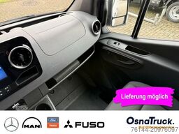MERCEDES-BENZ Sprinter 317 CDI maxi L3H2 Automat,Kamera,Mod 25