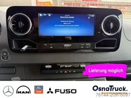 MERCEDES-BENZ Sprinter 317 CDI maxi L3H2 Automat,Kamera,Mod 25