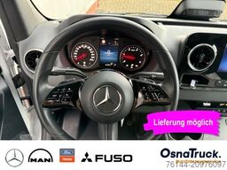 MERCEDES-BENZ Sprinter 317 CDI maxi L3H2 Automat,Kamera,Mod 25