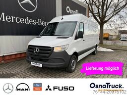 MERCEDES-BENZ Sprinter 317 CDI maxi L3H2 Automat,Kamera,Mod 25