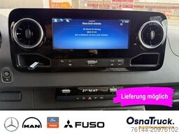 MERCEDES-BENZ Sprinter 317 CDI maxi L3H2 Automat,Kamera,Mod 25