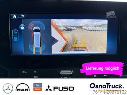 MERCEDES-BENZ Sprinter 317 CDI maxi L3H2 Automat,Kamera,Mod 25