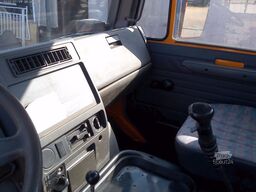 UNIMOG 408/kipper** TURBO