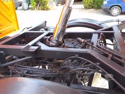 UNIMOG 408/kipper** TURBO