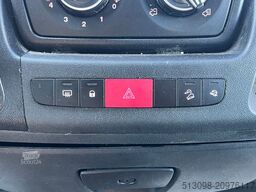 PEUGEOT BOXER XXXL KOFFER EL-ROLLTOR TEMP LUFTFEDERUNG